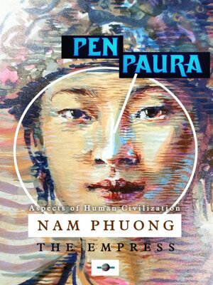 cover image of Nam Phuong the Empress